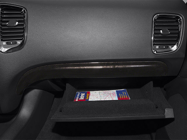 Used 2013 Dodge Durango R/T w/ Leather Interior Group AWD/4WD image 18
