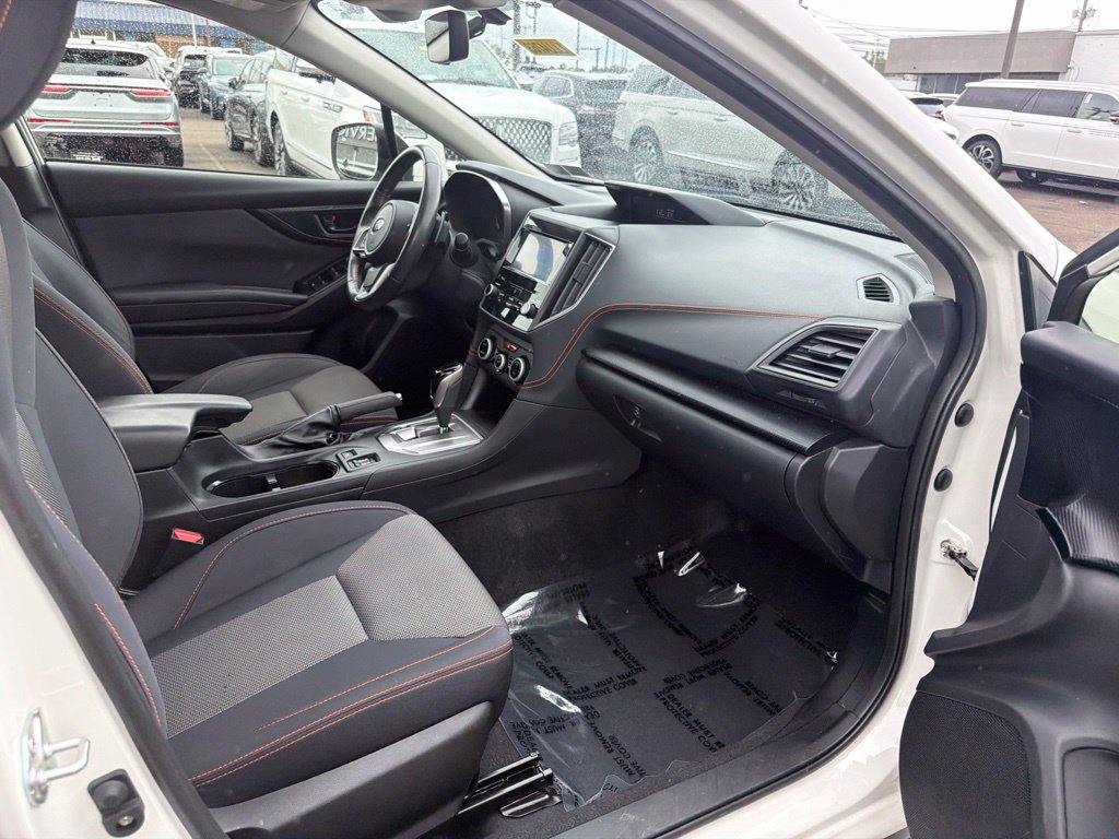 Used 2021 Subaru Crosstrek 2.0i Premium w/ Moonroof Package AWD/4WD image 16
