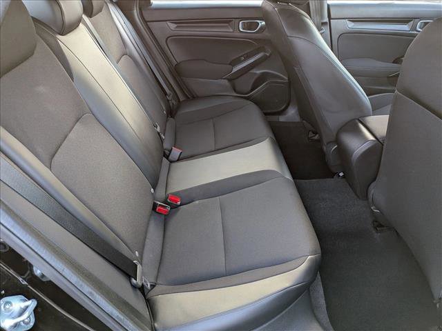 Used 2023 Honda Civic Sport image 18