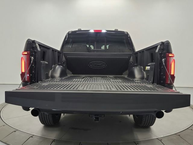 Used 2025 Ford F150 Lariat image 34