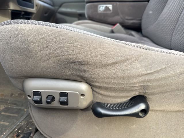 Used 2004 Dodge Ram 1500 Truck SLT w/ Light Group image 12