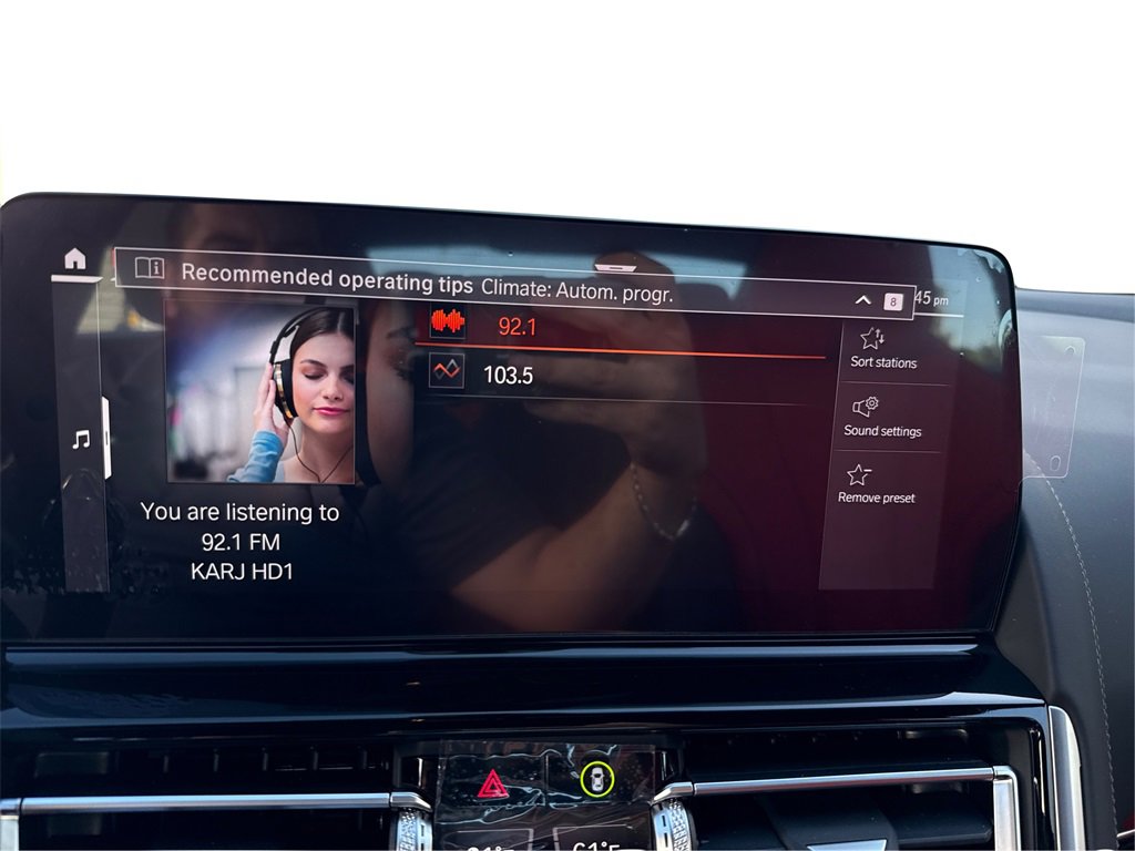 New 2026 BMW 840i w/ Driving Assistance Package image 21