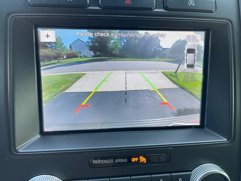 Used 2018 Ford Expedition Max Limited AWD/4WD image 81