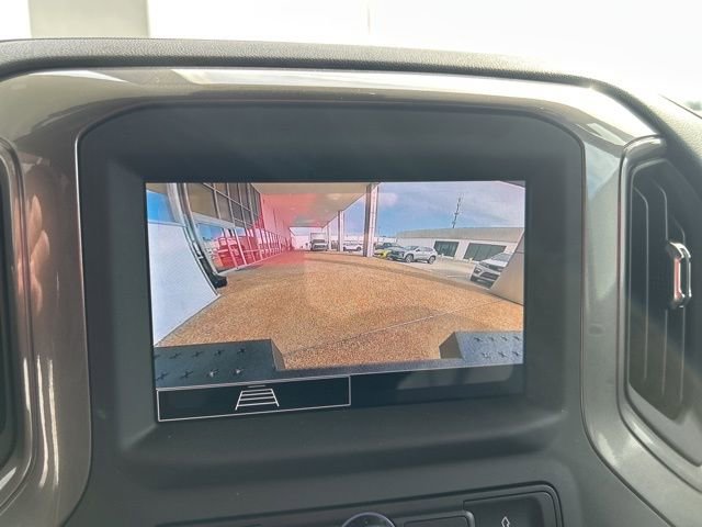 New 2025 Chevrolet Silverado 2500 W/T w/ WT Convenience Package image 19
