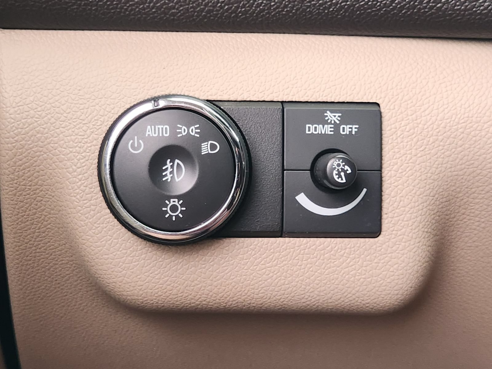 Used 2009 Buick Enclave CXL FWD image 22