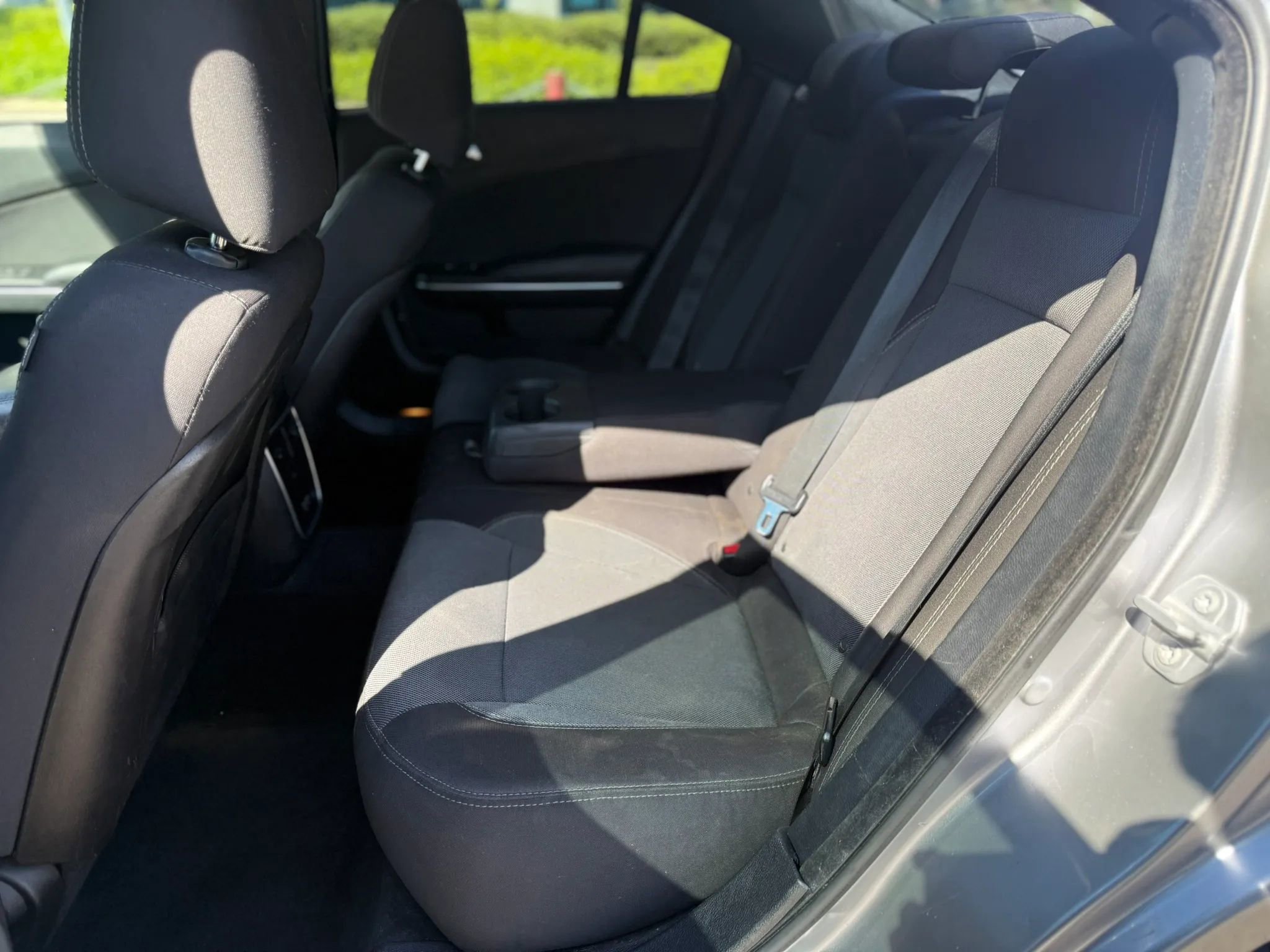 Used 2015 Dodge Charger SE w/ Popular Equipment Group RWD image 10