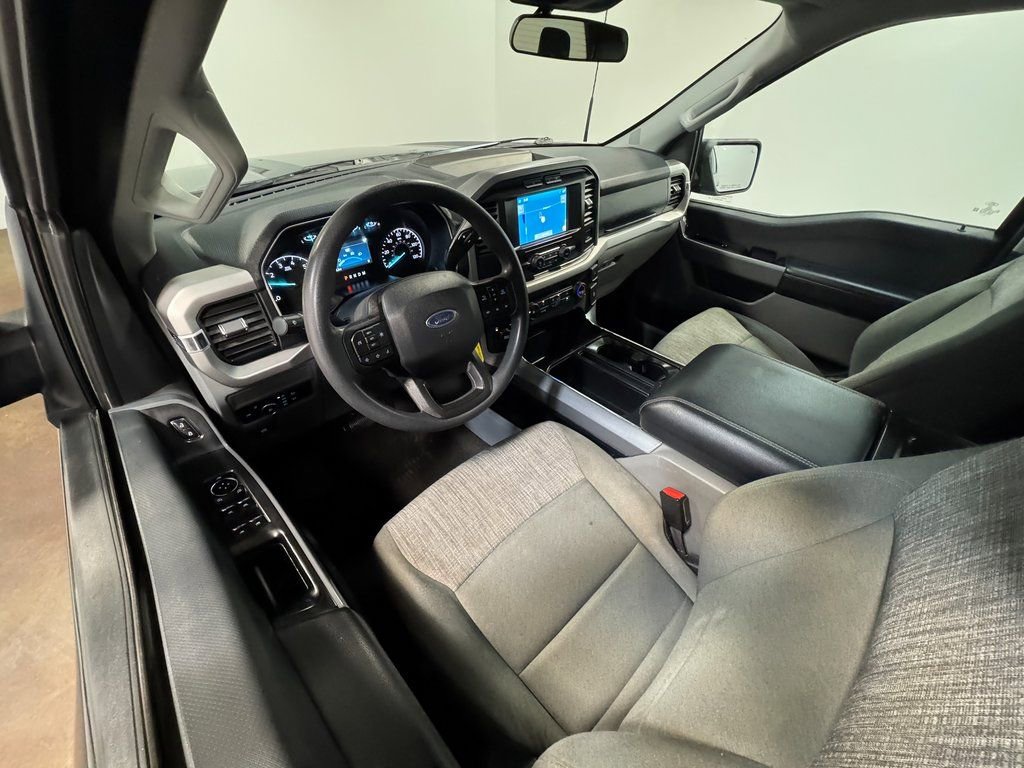 Used 2023 Ford F150 XLT w/ XTR Package video 2