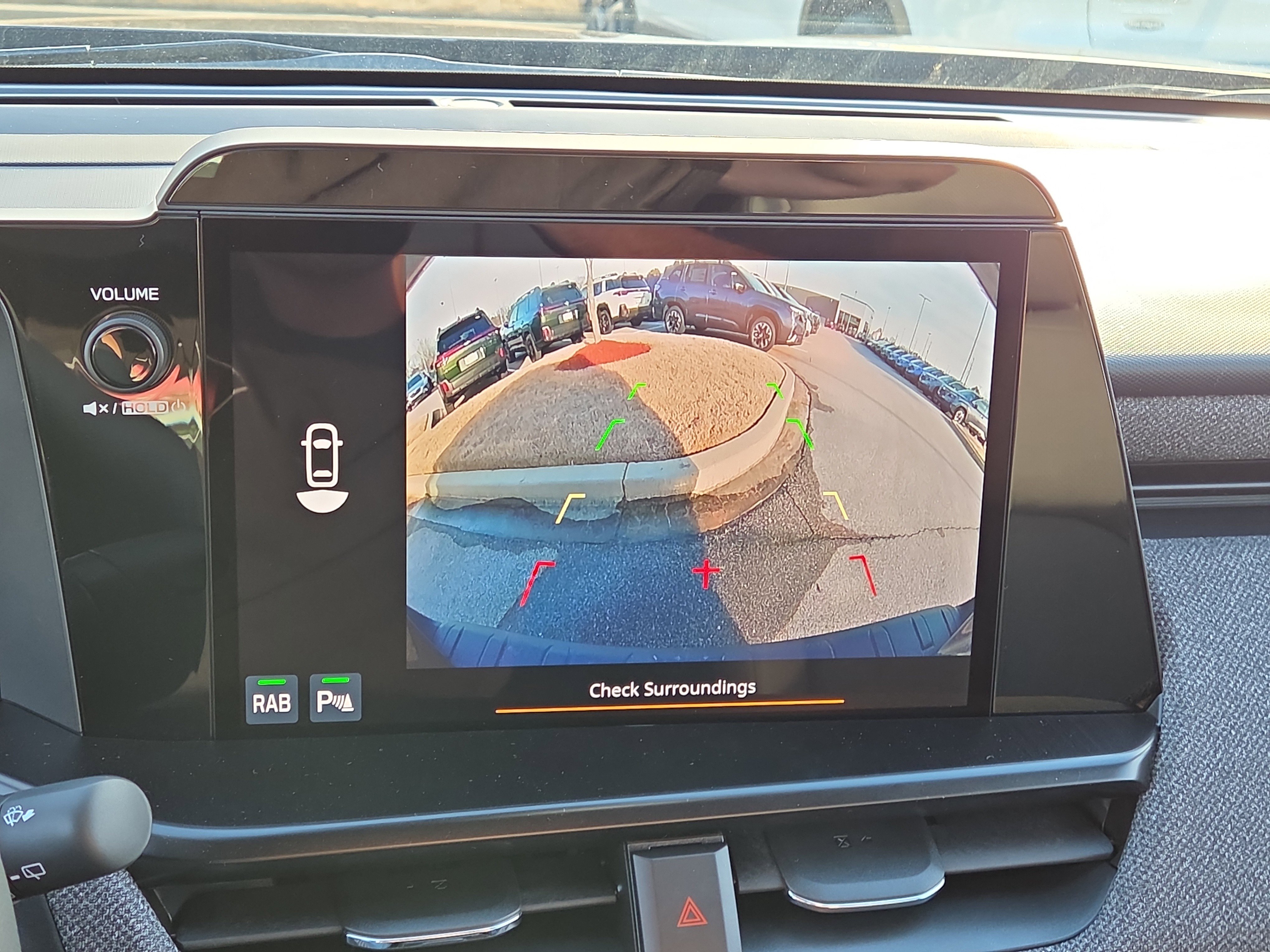 New 2026 Subaru Outback Limited image 13