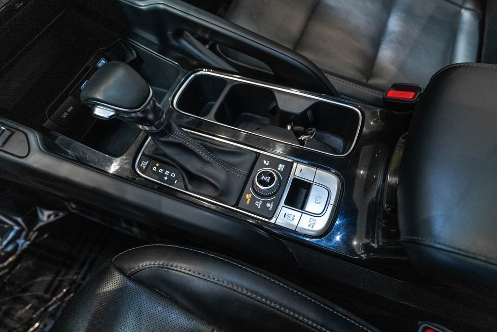 Used 2020 Kia Telluride S AWD/4WD image 24