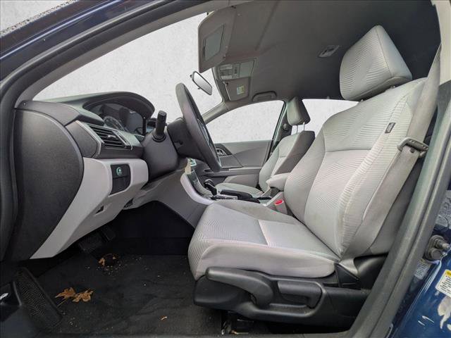 Used 2014 Honda Accord LX image 14