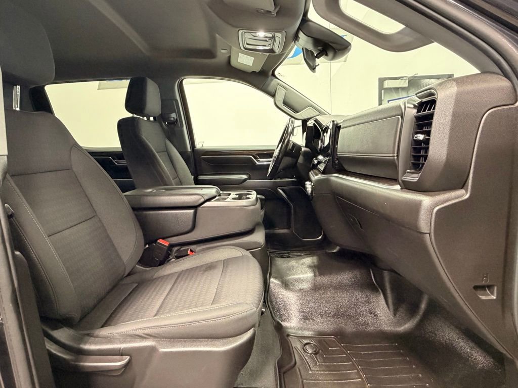 Used 2022 GMC Sierra 1500 Elevation image 20