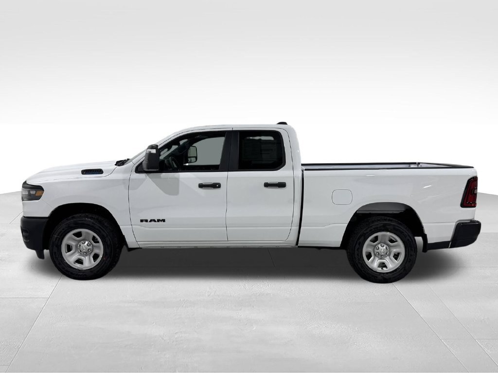 New 2027 RAM 1500 Tradesman AWD/4WD image 13