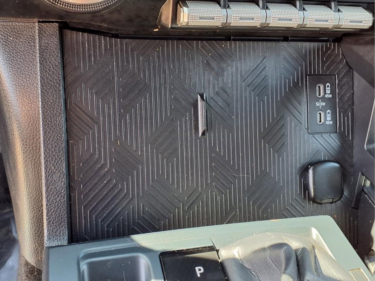 Certified 2025 Toyota Tacoma SR5 image 20