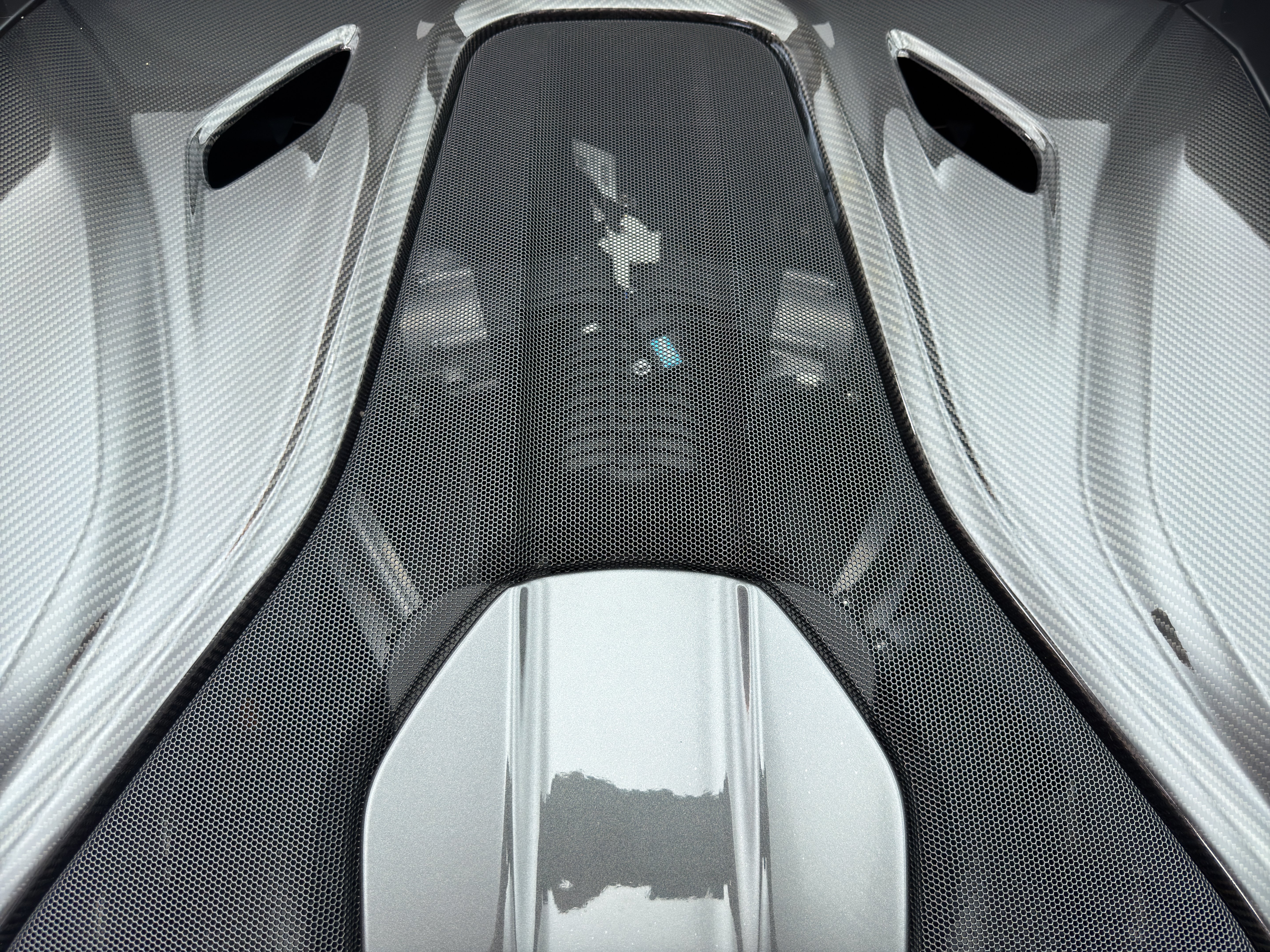 Used 2019 McLaren 600LT RWD image 20