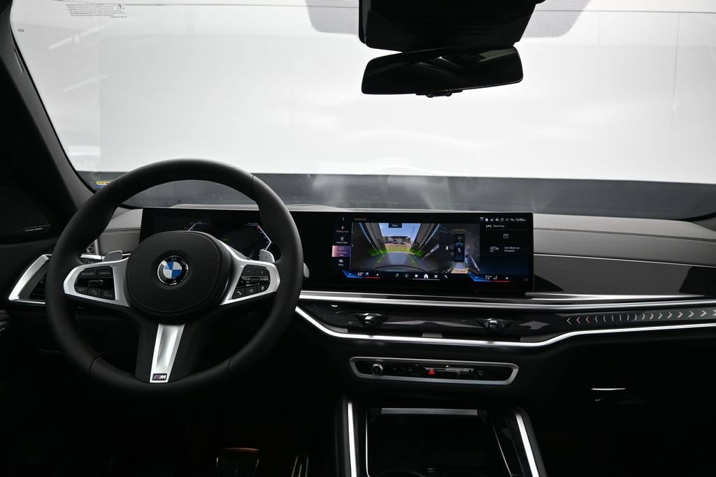 New 2027 BMW X6 xDrive40i w/ Executive Package AWD/4WD image 19