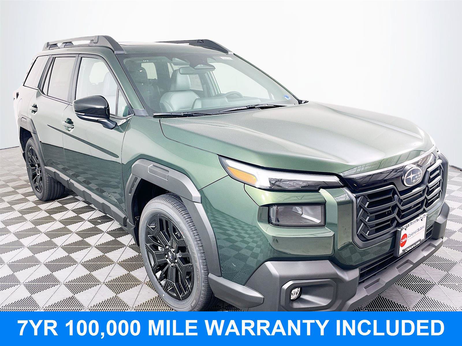 New 2026 Subaru Outback Limited XT