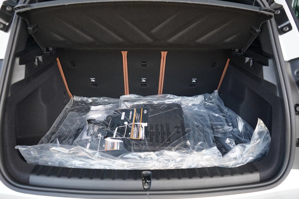 New 2027 MINI Cooper Countryman S AWD/4WD image 13