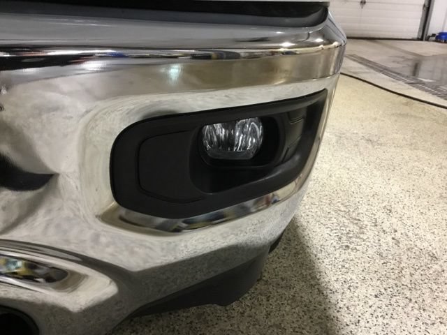 Used 2021 RAM 1500 Big Horn AWD/4WD image 8