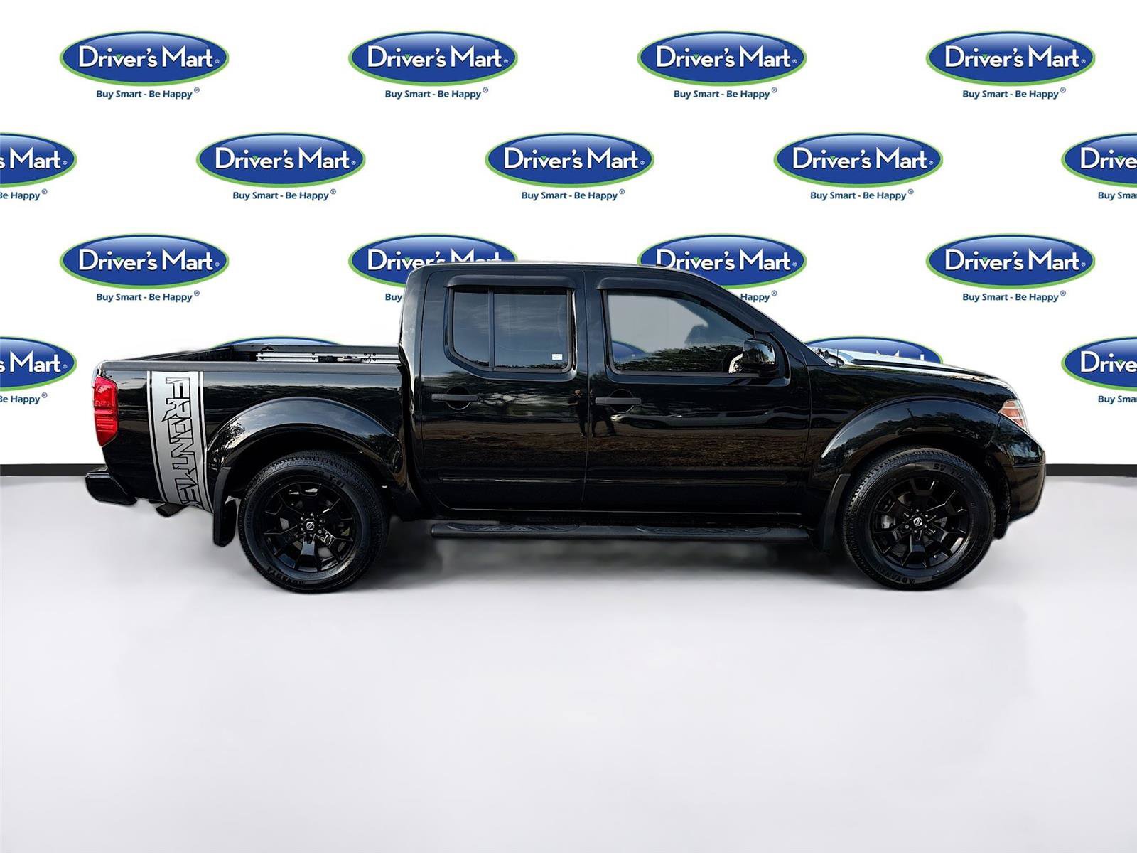 Used 2018 Nissan Frontier SV w/ Value Truck Package RWD image 8