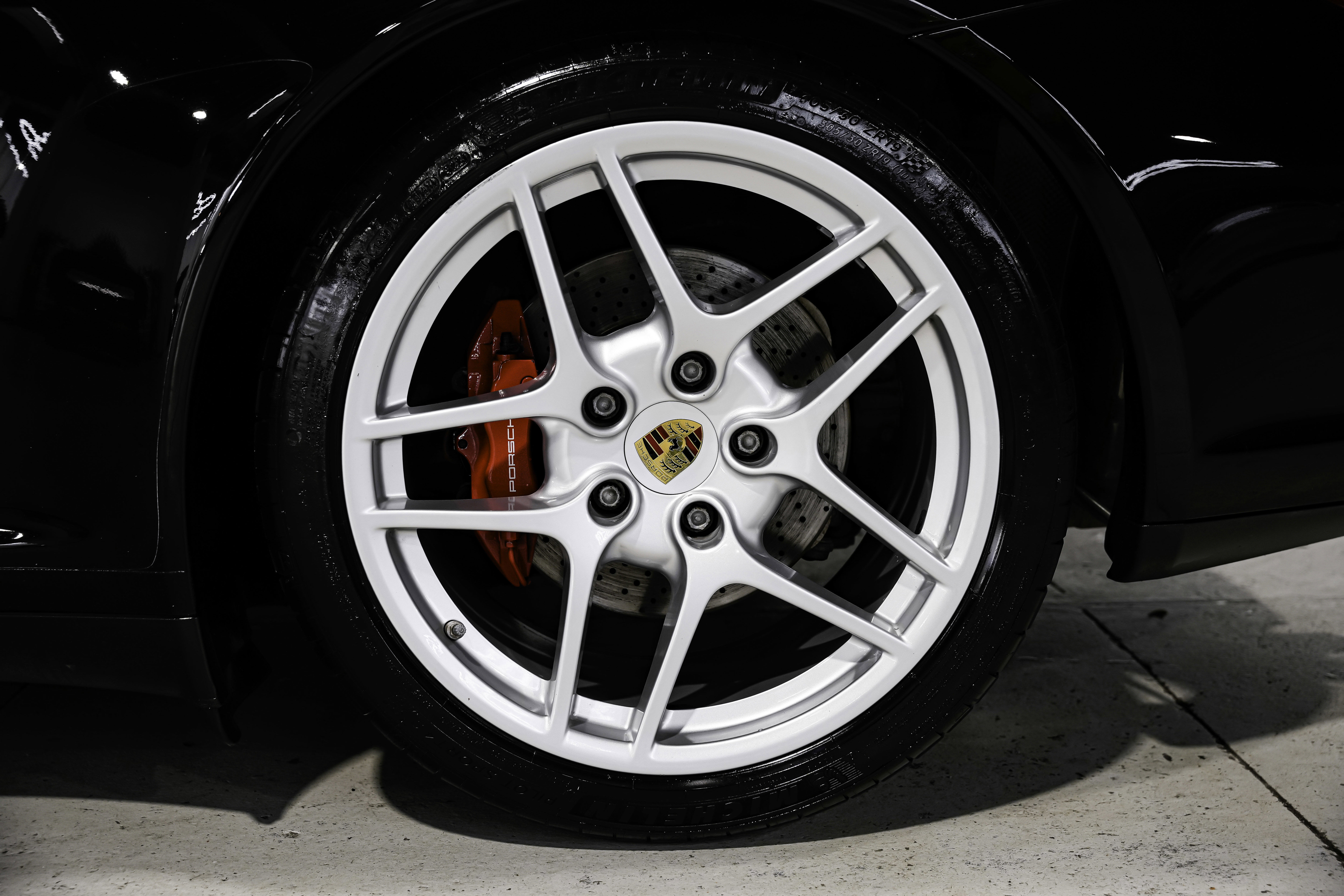 Used 2010 Porsche 911 Carrera 4S image 46