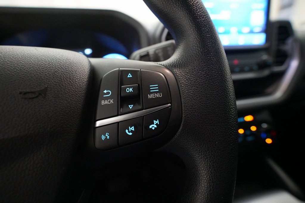 Used 2024 Ford Bronco Sport Big Bend image 19