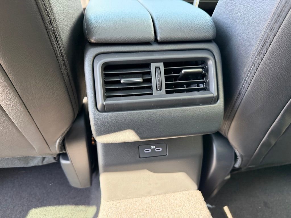 New 2026 MAZDA CX-50 AWD 2.5 S w/ Cargo Package image 24