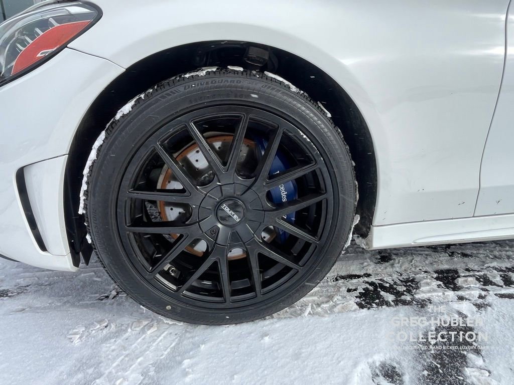 Used 2020 Mercedes-Benz C 300 4MATIC Coupe image 18