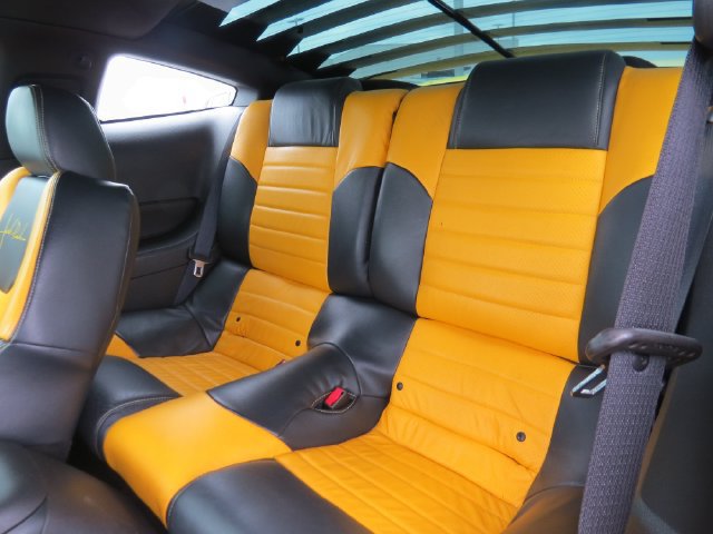Used 2005 Ford Mustang GT Premium RWD image 12