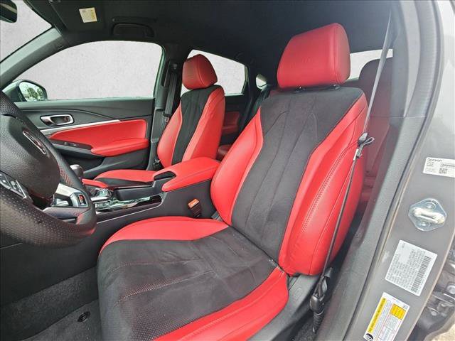 Used 2024 Acura Integra Type S FWD image 16
