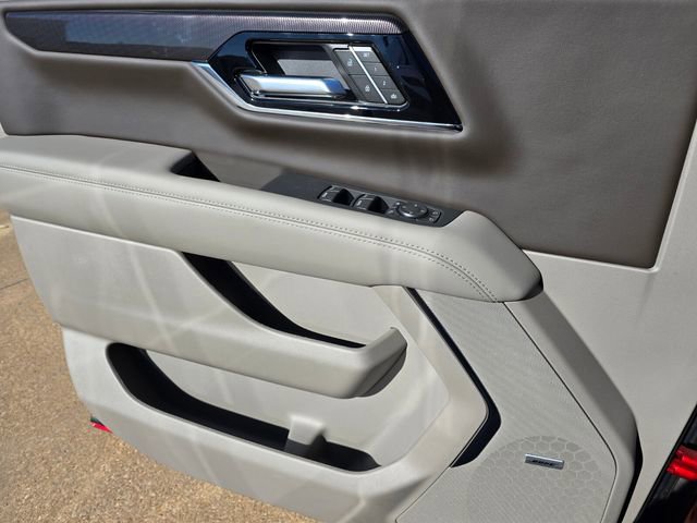 New 2026 GMC Yukon XL Elevation image 14