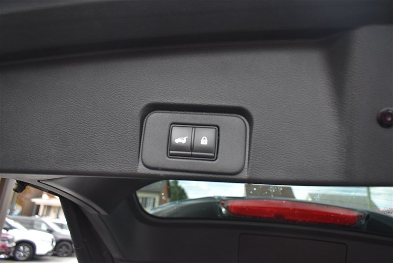 Used 2023 Nissan Rogue SV w/ SV Premium B Package AWD/4WD image 28