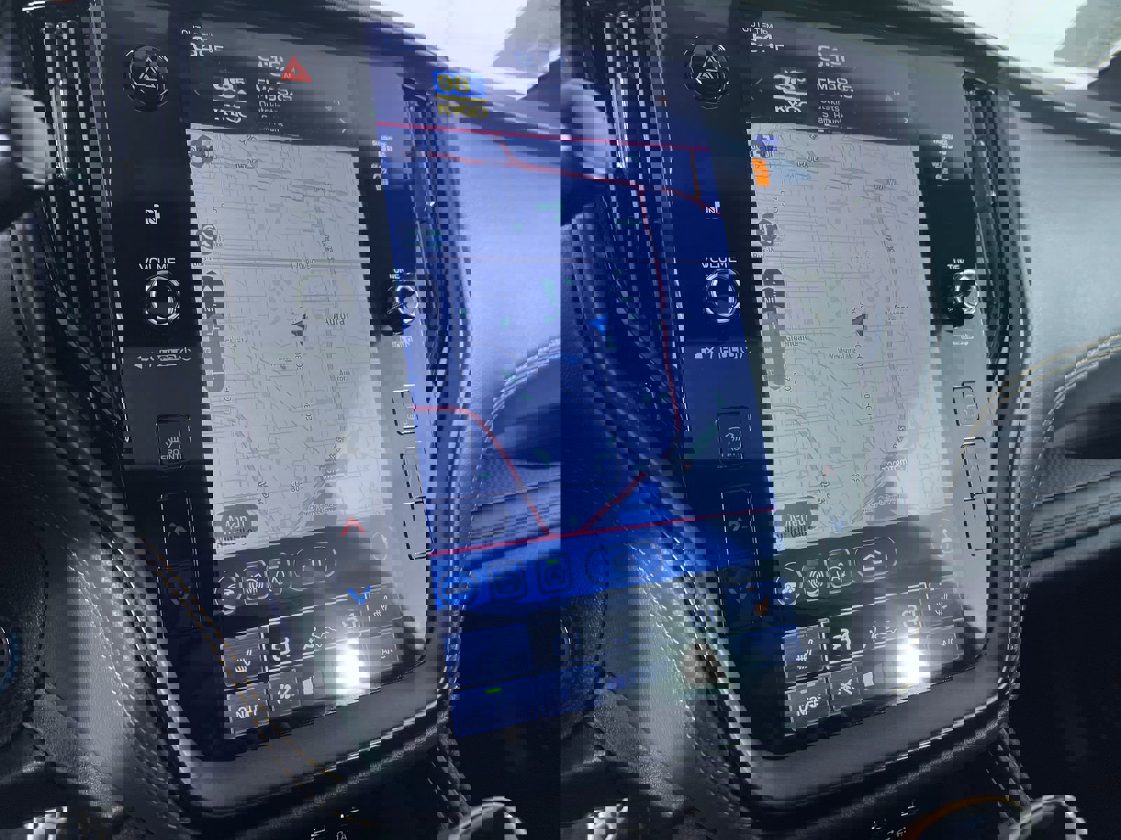 Used 2022 Subaru Outback Wilderness image 20