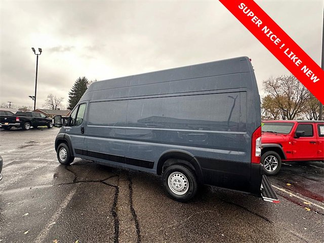 Used 2024 RAM ProMaster 3500 image 5