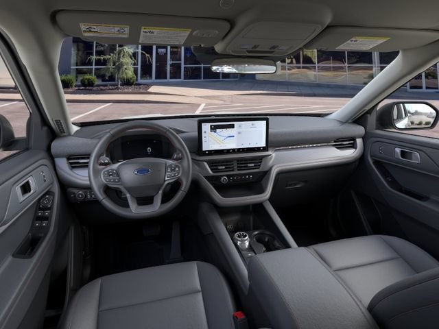 New 2026 Ford Explorer Active w/ Active Comfort Package AWD/4WD image 9