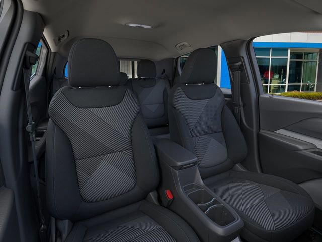 New 2027 Chevrolet Bolt LT w/ Comfort Package FWD image 16