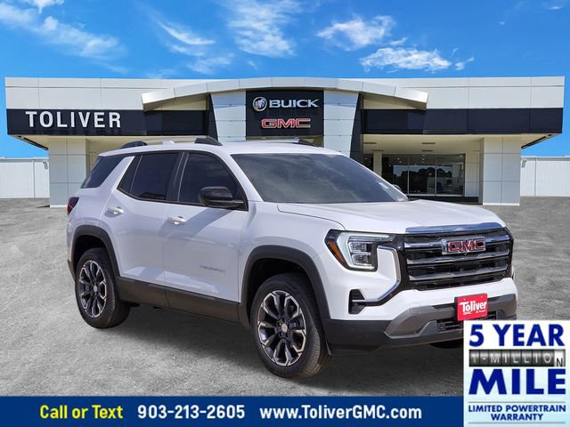 New 2026 GMC Terrain Elevation w/ Elevation Premium Package