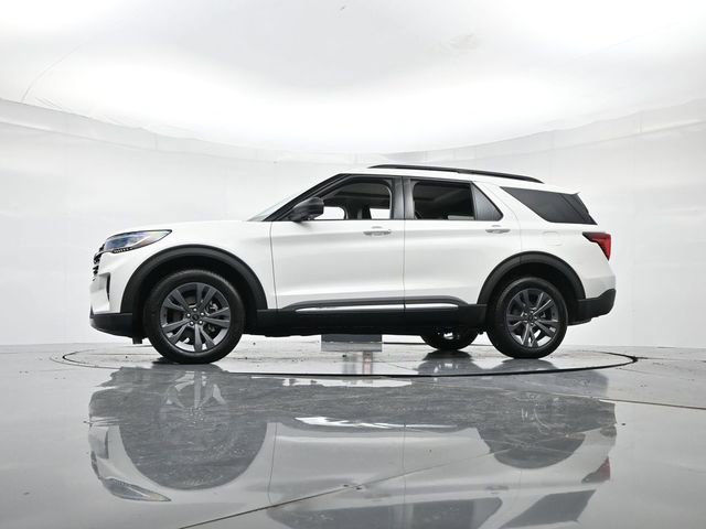 New 2025 Ford Explorer Active w/ Active Comfort Package image 37