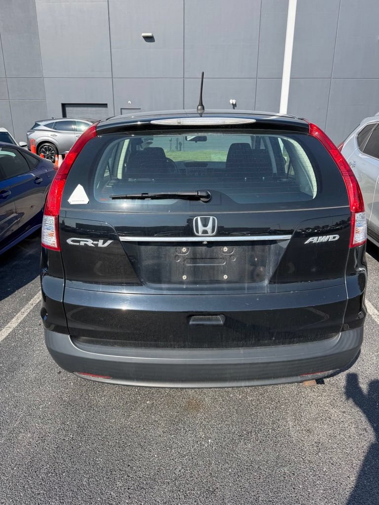 Used 2014 Honda CR-V LX image 5