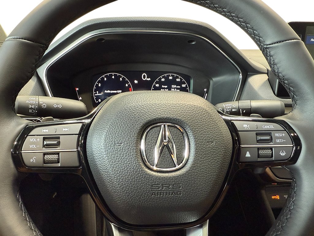 Used 2026 Acura Integra FWD image 21