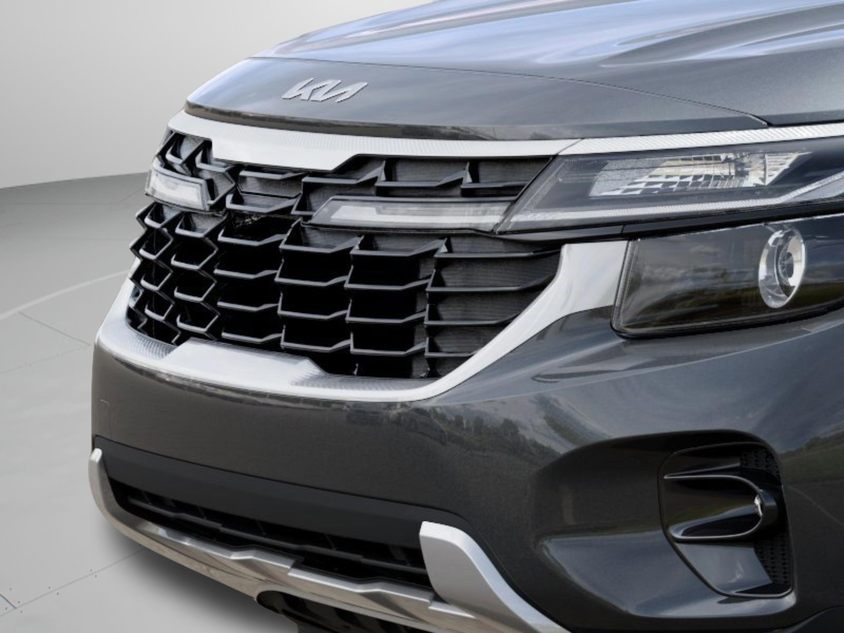 New 2026 Kia Seltos S FWD image 13