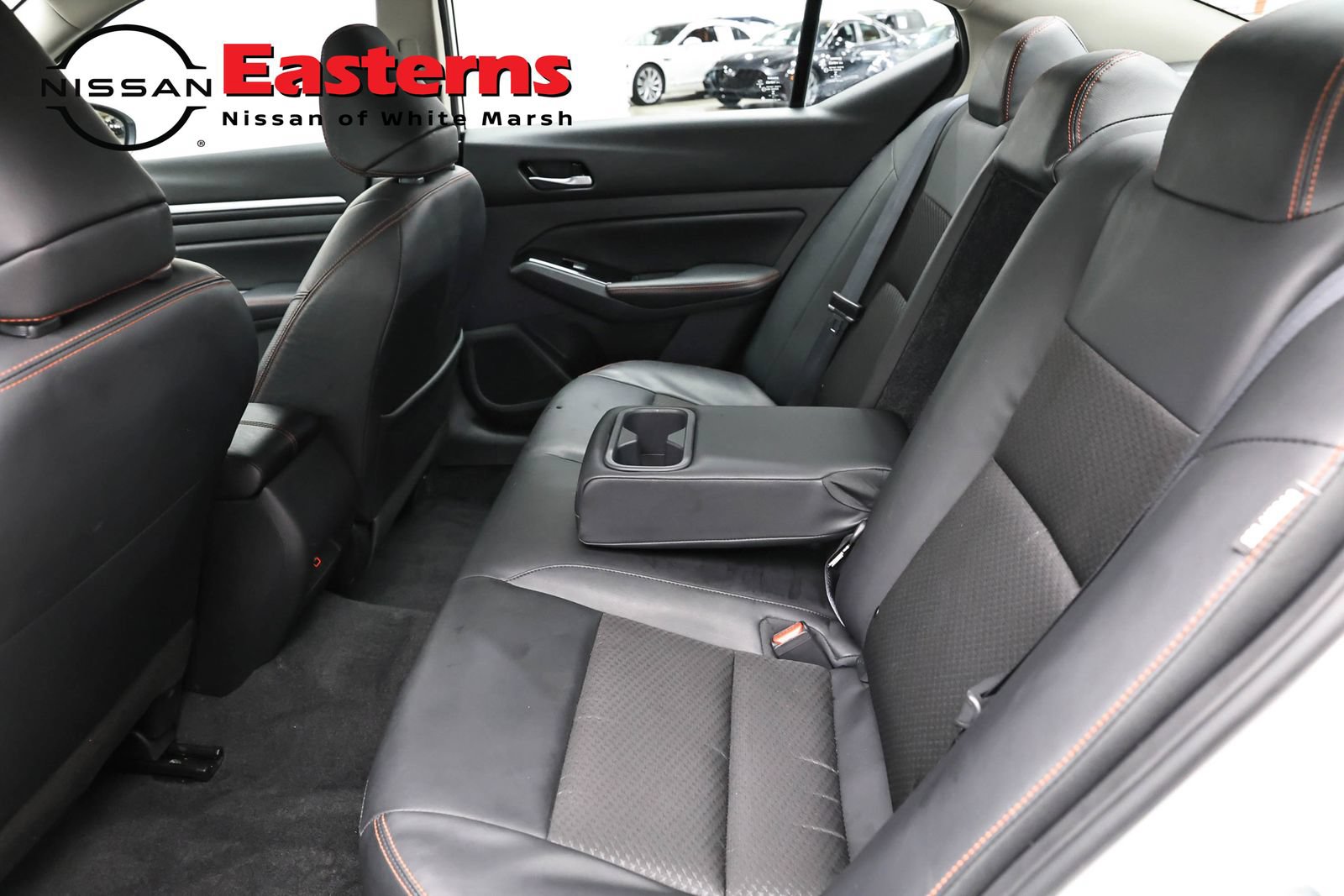 Used 2025 Nissan Altima 2.5 SR FWD image 20