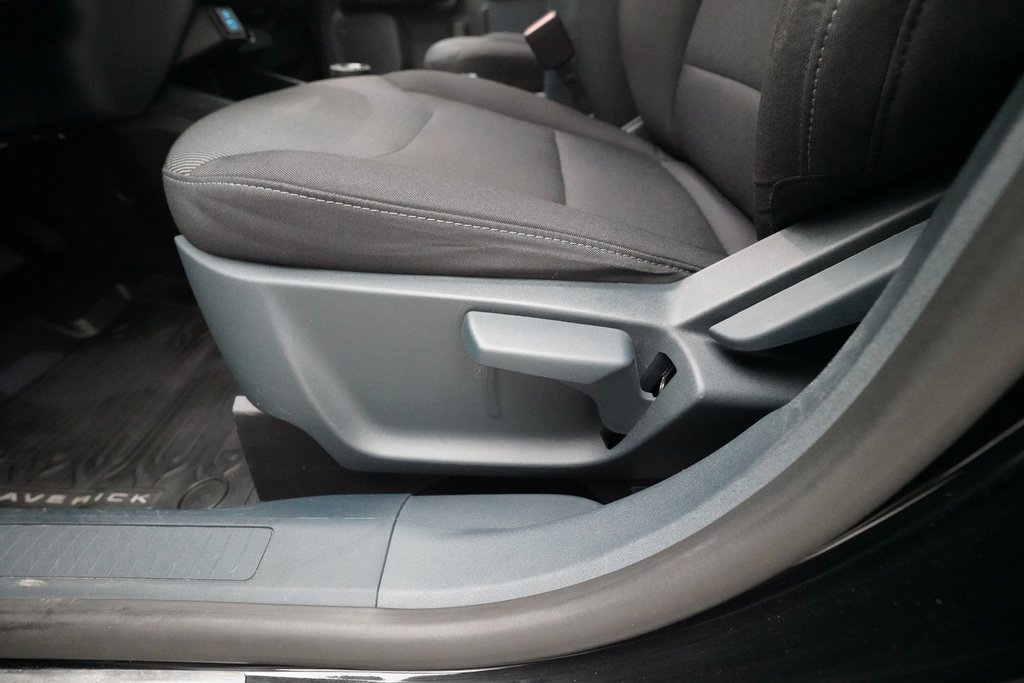 Used 2022 Ford Maverick XL w/ Equipment Group 100A Standard image 27