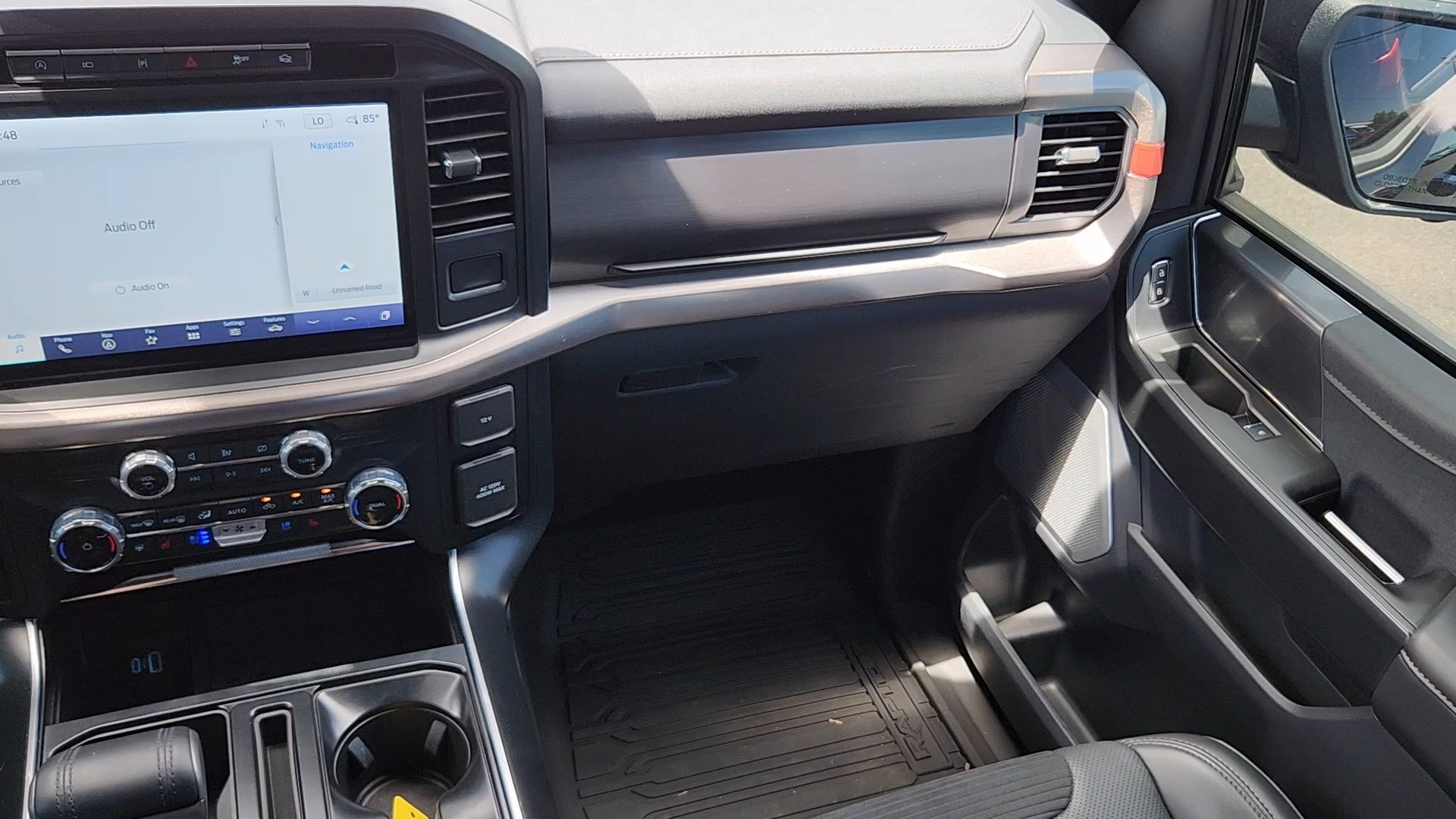 Certified 2023 Ford F150 Raptor AWD/4WD image 7