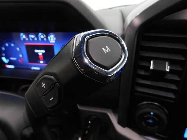 Used 2024 Ford F150 XLT w/ Mobile Office Package image 24