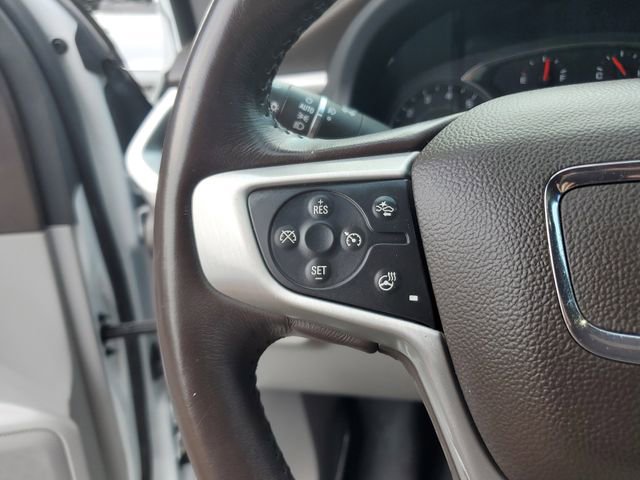 Used 2022 GMC Acadia SLT w/ Preferred Package image 28