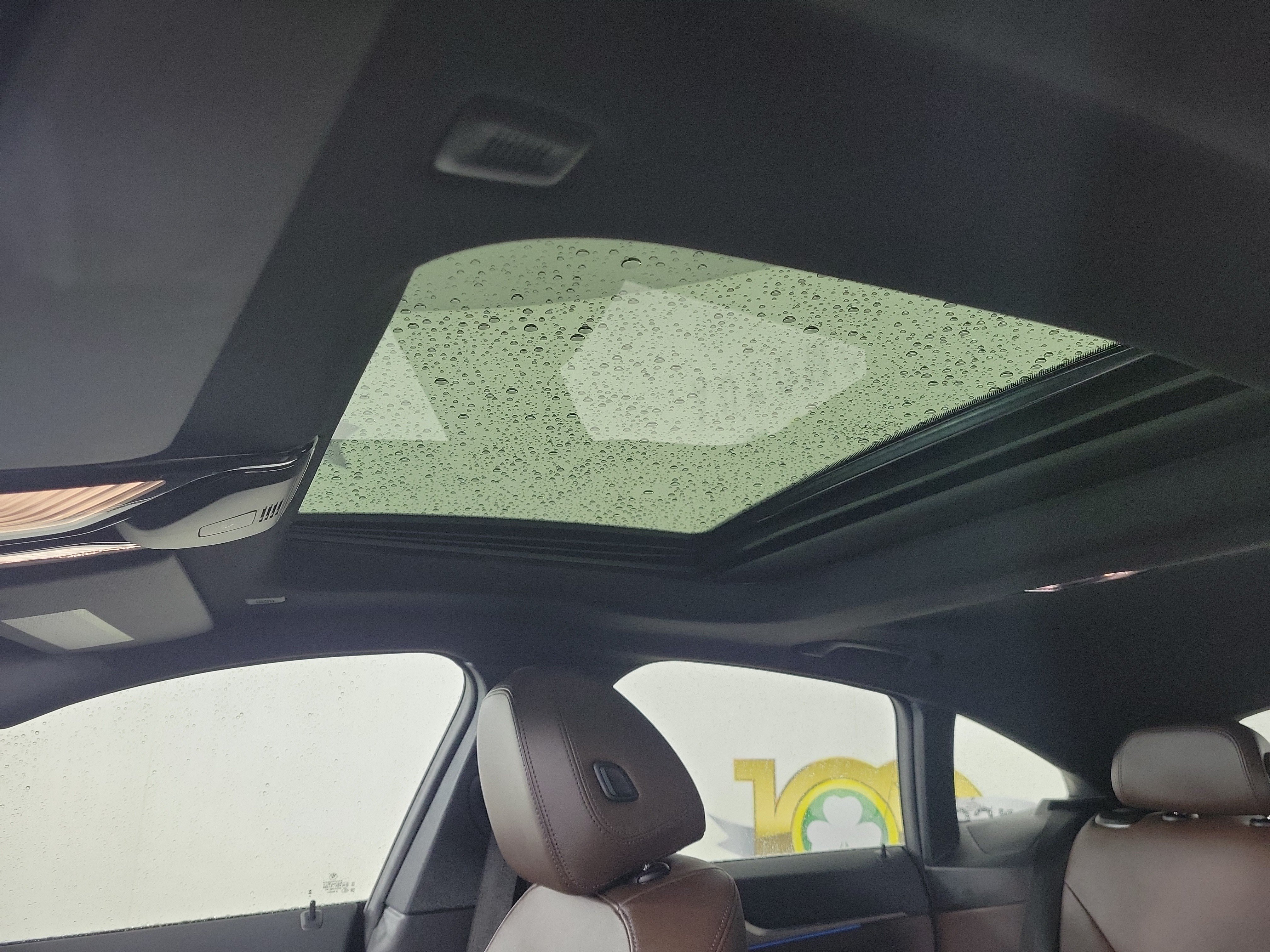 Certified 2023 BMW i4 eDrive35 w/ Premium Package RWD image 20