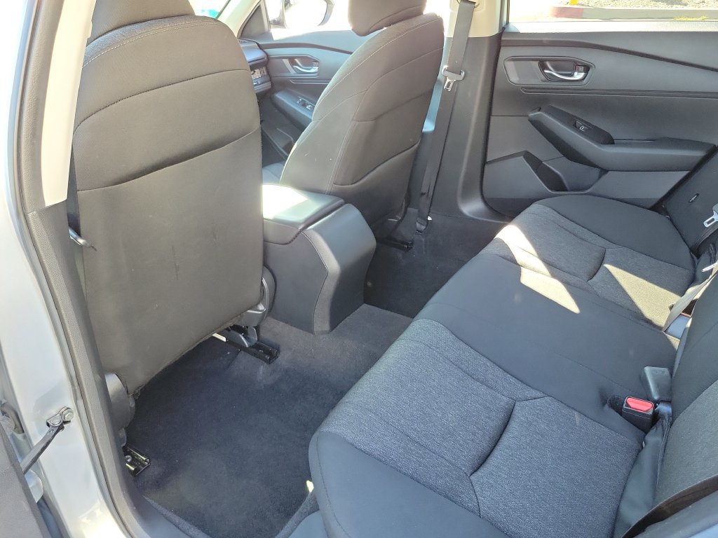 Certified 2024 Honda Accord LX image 13