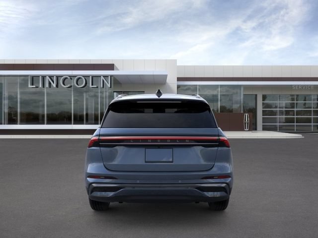 New 2026 Lincoln Nautilus Reserve AWD/4WD image 5