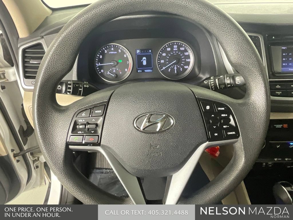 Used 2016 Hyundai Tucson Eco FWD image 40