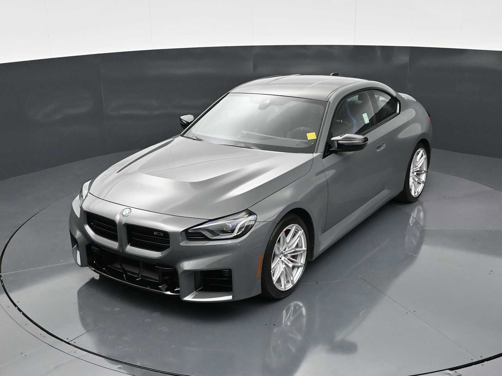 Used 2025 BMW M2 w/ Lighting Package image 18